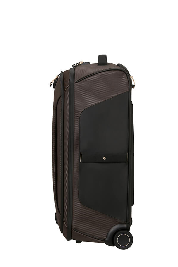 Ecodiver Reisetasche mit Rollen 67 cm