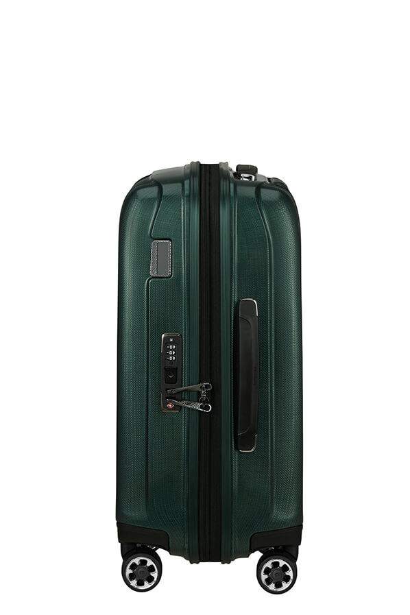 Nexis Trolley mit 4 Rollen erweiterbar 55cm