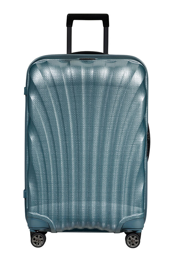 Samsonite C-Lite SPINNER 69/25  Ice Blau Samsonite C-Lite SPINNER 69/25  Ice Blau