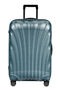 Samsonite C-Lite SPINNER 69/25  Ice Blau Samsonite C-Lite SPINNER 69/25  Ice Blau