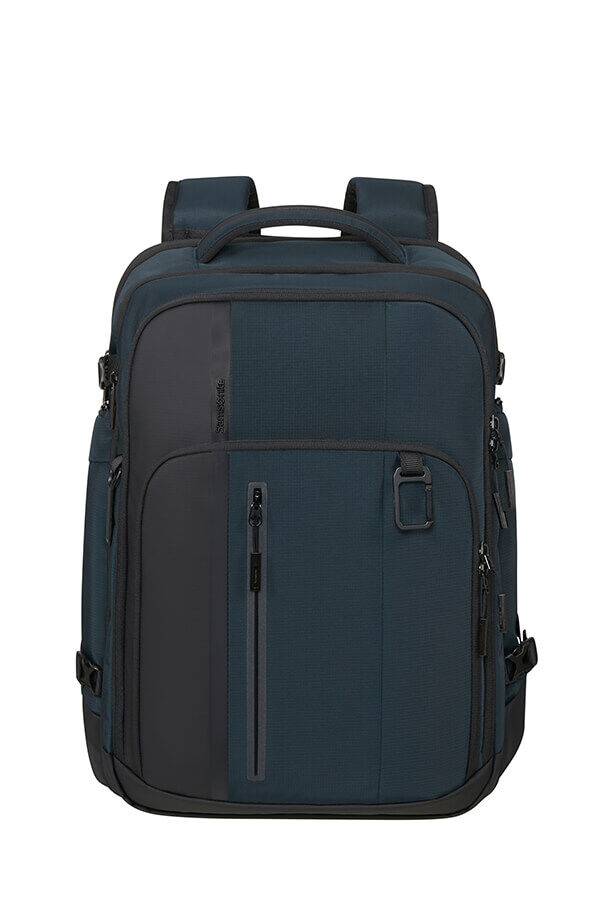 Biz2Go 2 3-in-1 Travel Backpack 17.3"