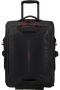 Samsonite Ecodiver DUFFLE/WH 55/20 BACKPACK  Black Samsonite Ecodiver DUFFLE/WH 55/20 BACKPACK  Black