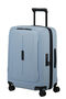 Essens Trolley mit 4 Rollen erweiterbar 55cm