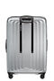 Samsonite Nuon Spinner Expandable 75cm  Matt Silver Samsonite Nuon Spinner Expandable 75cm  Matt Silver
