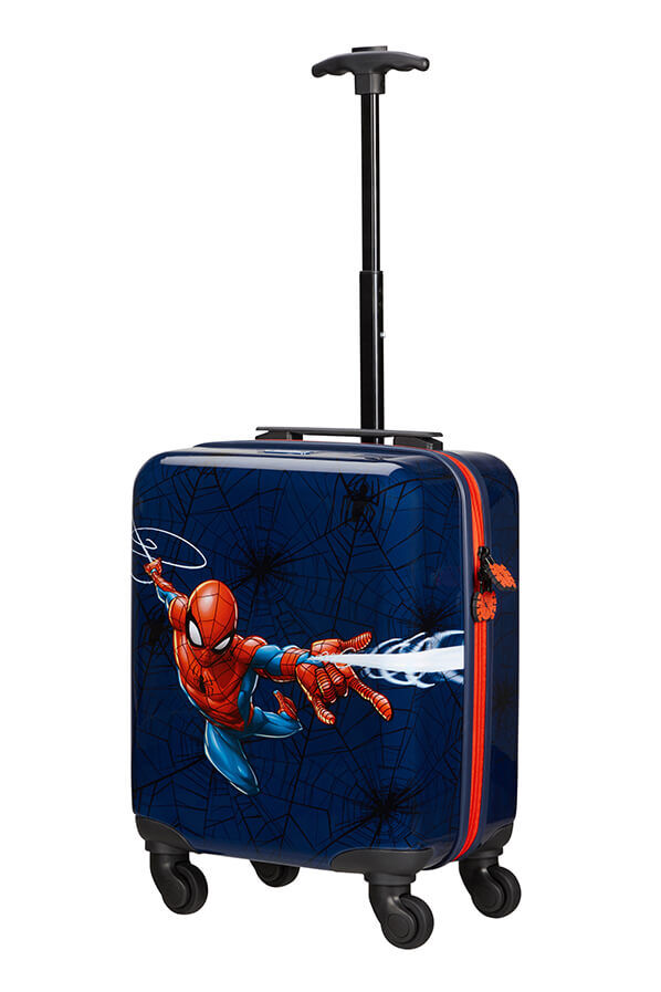 Samsonite Disney Ultimate 2.0 Spinner Disney Marvel Spiderman Web 45cm/16  Spiderman Web