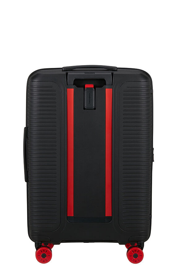 Samsonite Prodiver Hs Spinner Expandable 69cm  Black