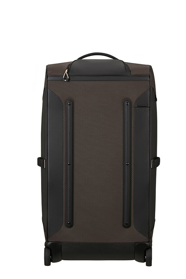 Ecodiver Reisetasche mit Rollen 79 cm