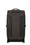 Ecodiver Reisetasche mit Rollen 79 cm