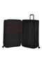 Samsonite Pro-Dlx 6 Trvl Spinner Expandable 84cm  Schwarz