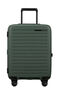 Samsonite Restackd Spinner Expandable 55cm  Sage Samsonite Restackd Spinner Expandable 55cm  Sage