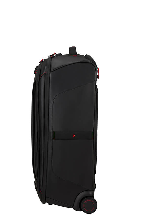 Samsonite Ecodiver DUFFLE/WH 67/24  Schwarz Samsonite Ecodiver DUFFLE/WH 67/24  Schwarz