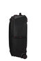 Samsonite Ecodiver DUFFLE/WH 67/24  Schwarz Samsonite Ecodiver DUFFLE/WH 67/24  Schwarz