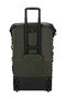 Samsonite Ecodiver Foldable Duffle with wheels 4-in-1  Climbing Ivy Samsonite Ecodiver Foldable Duffle with wheels 4-in-1  Climbing Ivy