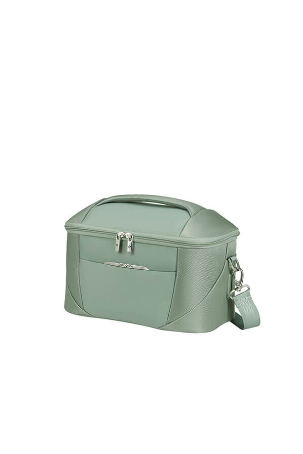 Samsonite Re-Lite Beauty Case  Sage