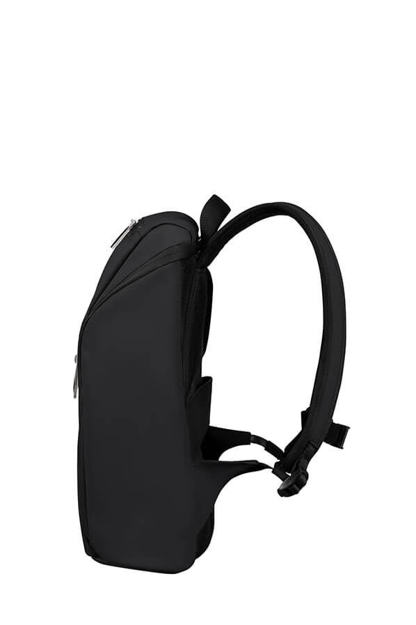 Samsonite Glam-Go Daily Backpack  Black Samsonite Glam-Go Daily Backpack  Black