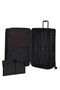 Samsonite Pro-Dlx 6 Trvl Spinner Expandable 84cm  Schwarz