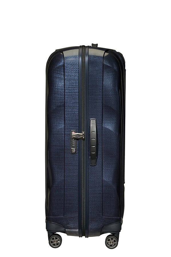 Samsonite C-Lite Spinner 81cm  Midnight Blue