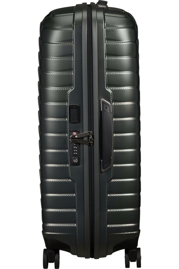 Samsonite Proxis SPINNER 69/25  Matt Climbing Ivy Samsonite Proxis SPINNER 69/25  Matt Climbing Ivy