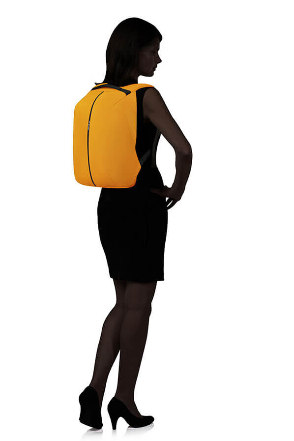 Samsonite Securipak 2.0 Backpack 15.6'  Radiant Yellow Samsonite Securipak 2.0 Backpack 15.6'  Radiant Yellow