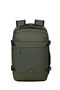 Samsonite Roadseeker Travel Backpack XS  Dark Olive