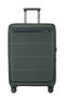 Samsonite Paralux Spinner Expandable Medium Sp 67cm  Olive Samsonite Paralux Spinner Expandable Medium Sp 67cm  Olive