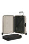 Essens Trolley mit 4 Rollen 75cm