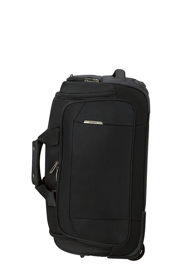 Samsonite Respark Duffle with wheels 55cm  Ozone Black