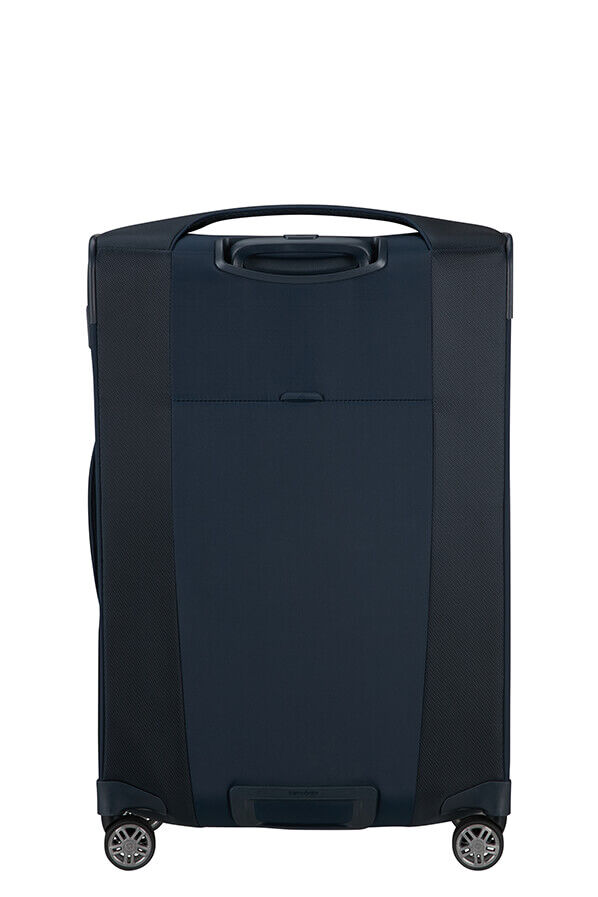 Samsonite Re-Lite Spinner Expandable 67cm  Midnight Blue