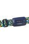 Samsonite Ta Revolution Luggage Strap/TSA Lock  Colorwave