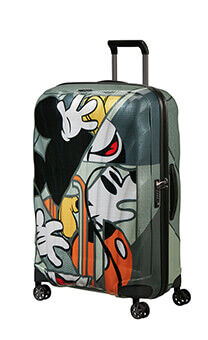 Samsonite C-Lite Disney Spinner (4 wheels) 75cm