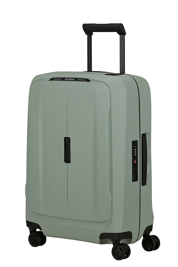 Samsonite Essens Spinner 55cm  Sage