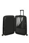 Samsonite Proxis Spinner 75cm  Black Samsonite Proxis Spinner 75cm  Black