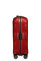 Samsonite C-Lite Spinner Expandable 55cm  Chili red Samsonite C-Lite Spinner Expandable 55cm  Chili red