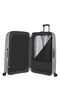 Samsonite Proxis Spinner 86cm Silber