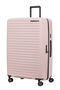 Samsonite Restackd Spinner Expandable 81cm  Rose Samsonite Restackd Spinner Expandable 81cm  Rose