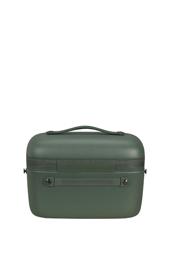 Samsonite Stackd Beauty Case  Sage Samsonite Stackd Beauty Case  Sage