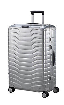 Samsonite Proxis Alu Spinner (4 wheels) 76cm Samsonite Proxis Alu Spinner (4 wheels) 76cm