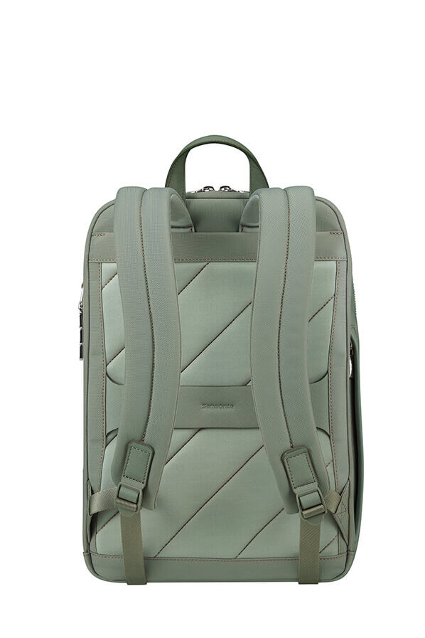 Samsonite Image Biz Backpack 14.1'  Thyme Samsonite Image Biz Backpack 14.1'  Thyme