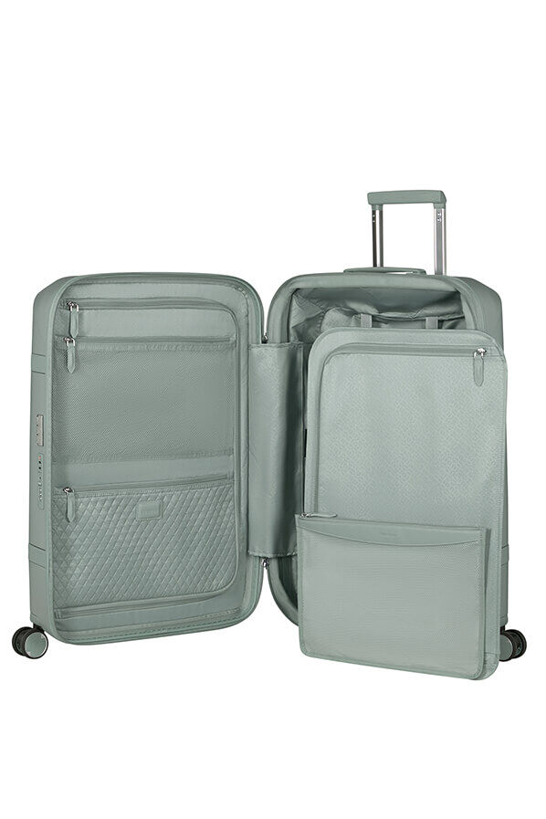 Samsonite Image Spinner Expandable 69cm  Thyme Samsonite Image Spinner Expandable 69cm  Thyme