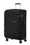 Samsonite GoTwist Spinner Exp 78cm  Schwarz
