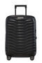 Samsonite Proxis Spinner Expandable 55cm  Black Samsonite Proxis Spinner Expandable 55cm  Black