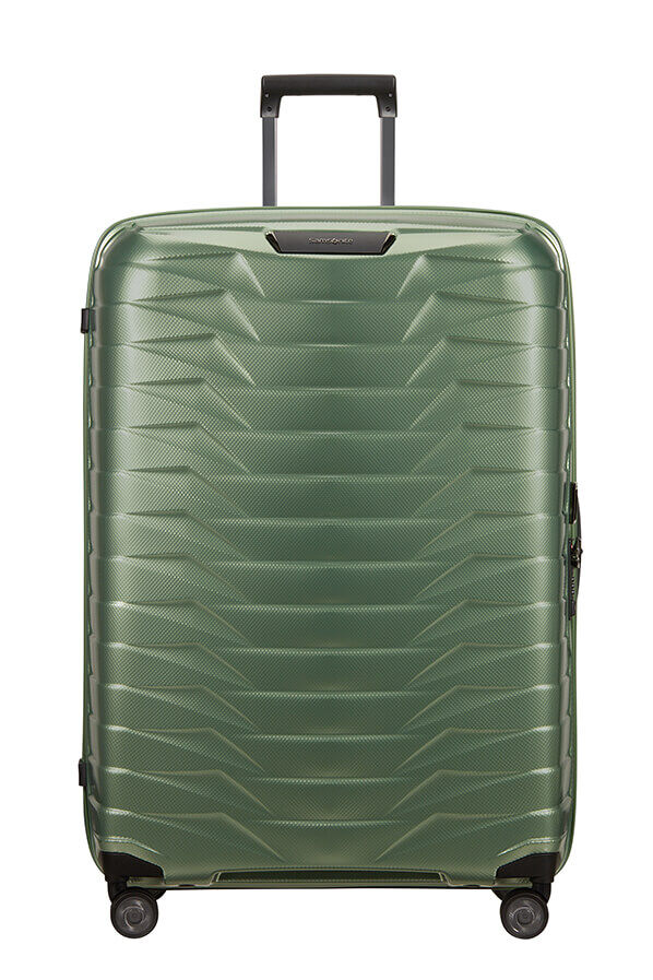 Proxis Trolley mit 4 Rollen 81cm