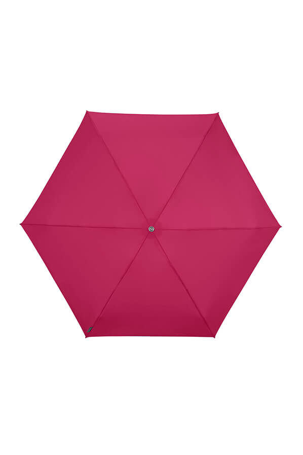 Samsonite Alu Drop S Safe 3 Sect. Auto O/C  Raspberry Pink