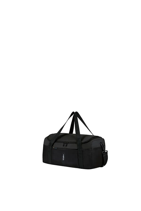 Samsonite Ta Revolution Foldable Duffle XS  Schwarz