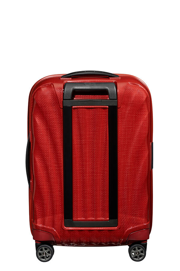 Samsonite C-Lite Spinner Expandable 55cm  Chili red Samsonite C-Lite Spinner Expandable 55cm  Chili red