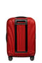 Samsonite C-Lite Spinner Expandable 55cm  Chili red Samsonite C-Lite Spinner Expandable 55cm  Chili red
