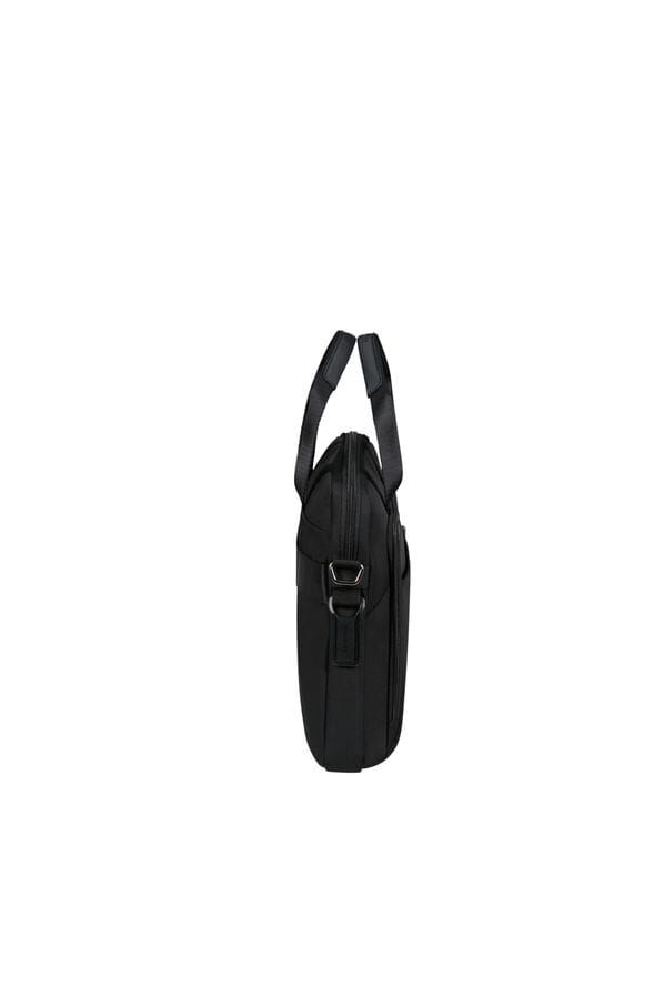 Samsonite Evosight Slim Bailhandle 15.6'  Schwarz