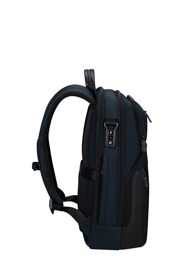Samsonite Urban-Eye Laptop Backpack 14.1'  Blue Samsonite Urban-Eye Laptop Backpack 14.1'  Blue