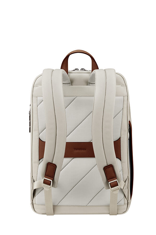 Samsonite Image Biz Backpack 14.1'  Ivory