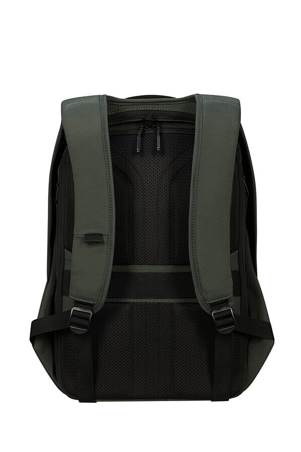 Samsonite Securipak 2.0 Backpack 15.6'  Gr&uuml;n